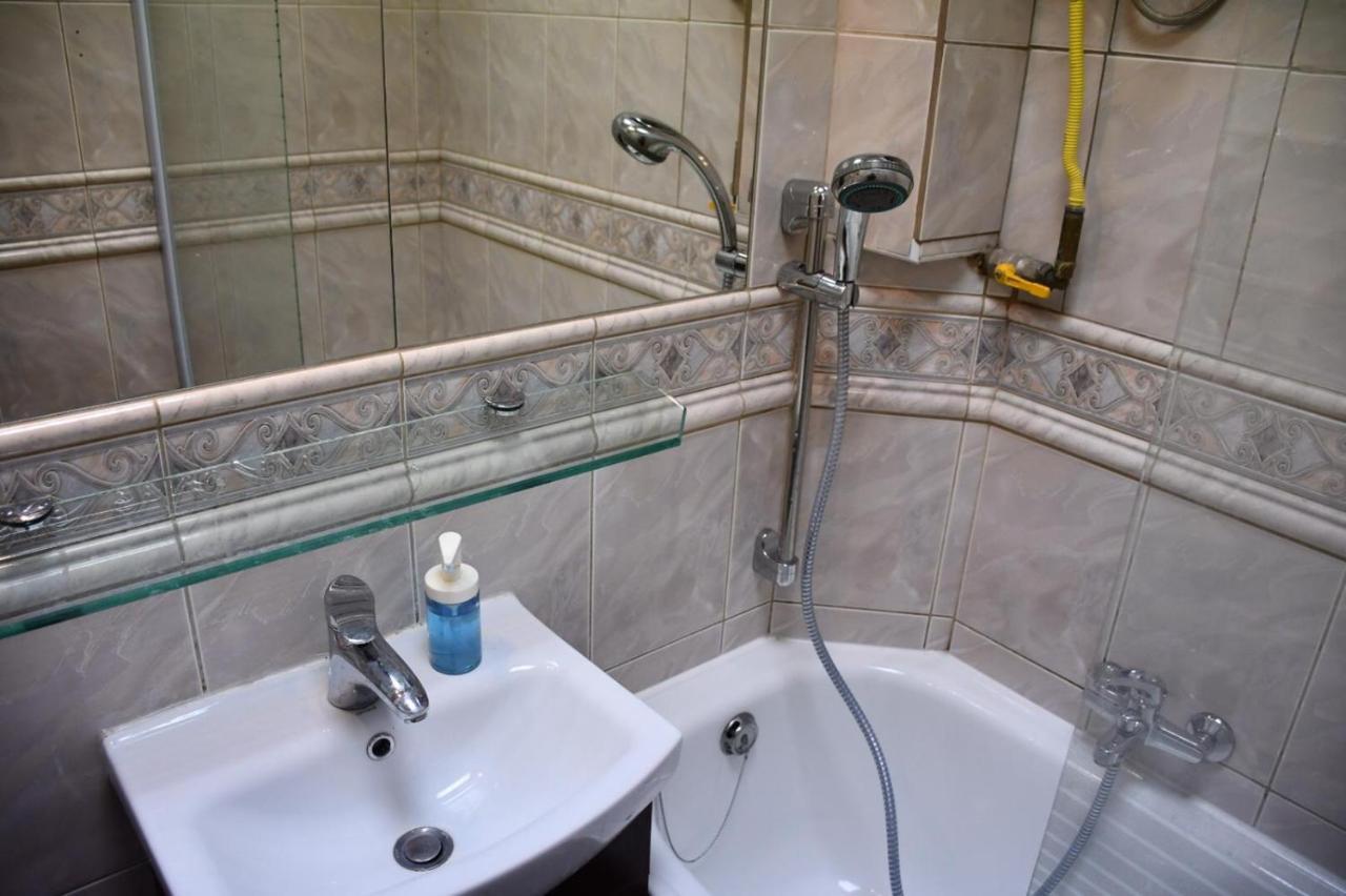 Modern&Cozy Rooms بوزنان المظهر الخارجي الصورة