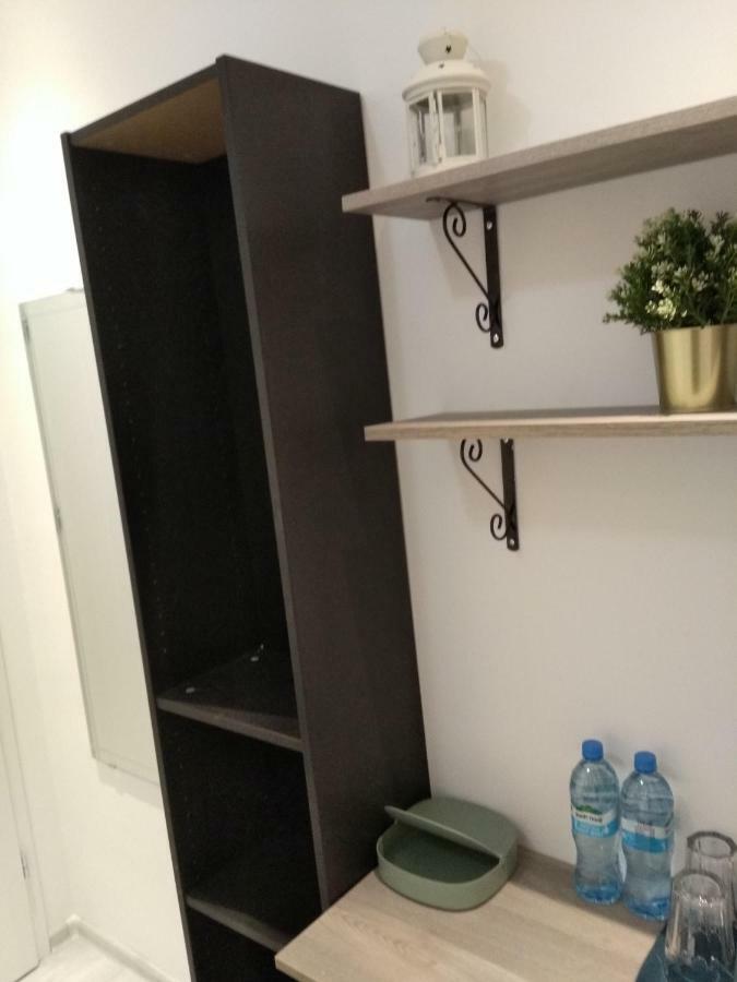Modern&Cozy Rooms بوزنان المظهر الخارجي الصورة