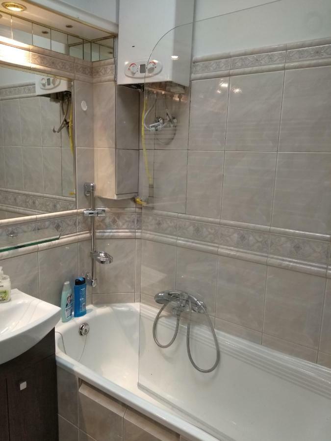 Modern&Cozy Rooms بوزنان المظهر الخارجي الصورة
