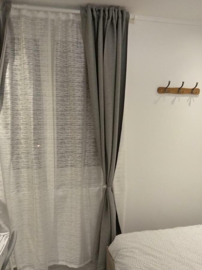 Modern&Cozy Rooms بوزنان المظهر الخارجي الصورة